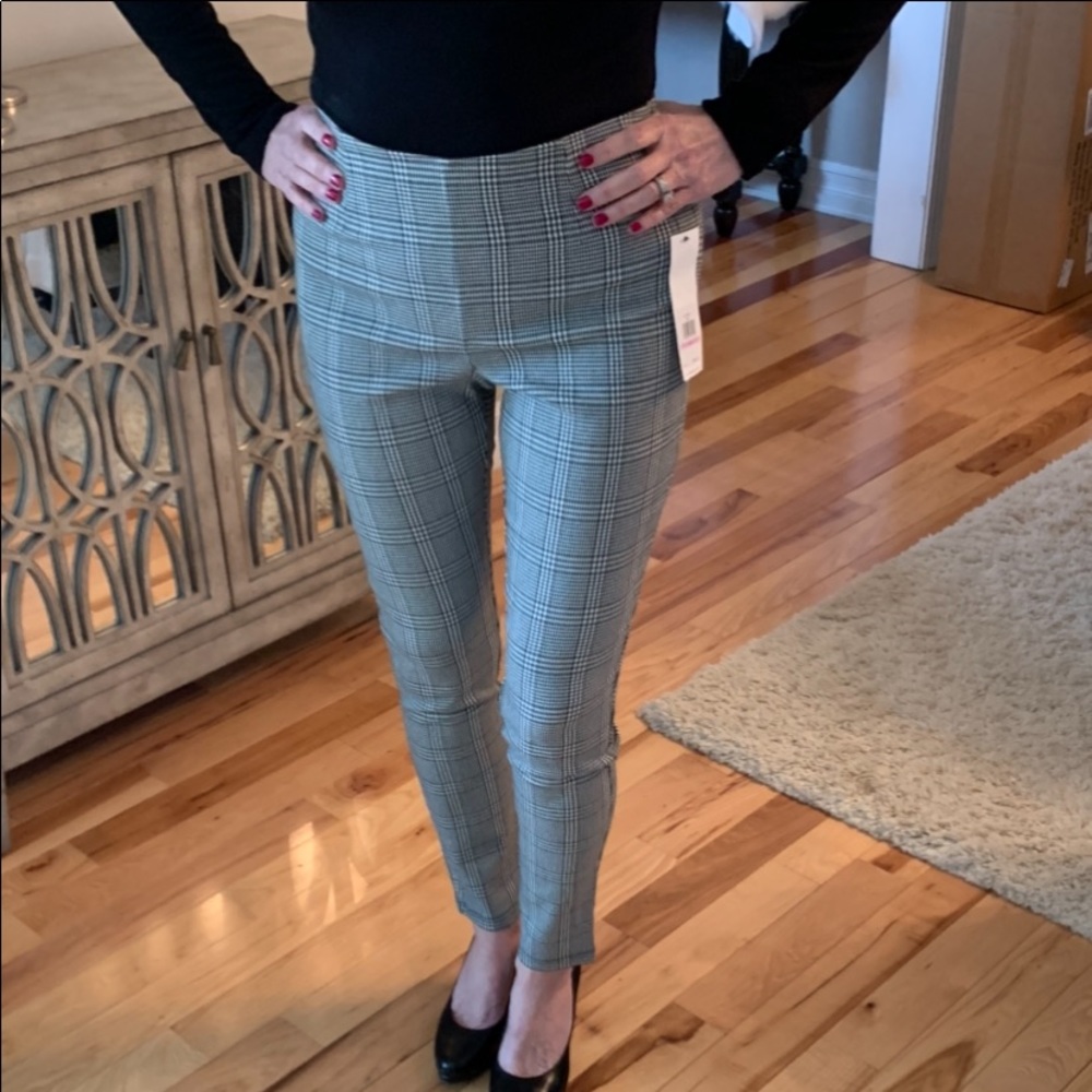 Calvin Klein dress pants.